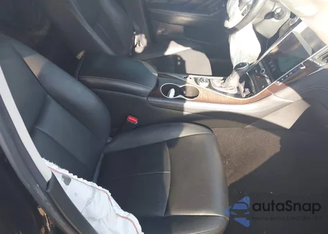 2018 Infiniti Q50 3.0T Luxe из США, поврежденный, VIN JN1EV7AP0JM590063